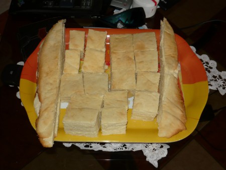 Hó kocka :)
